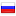 moiris.ru hosted country